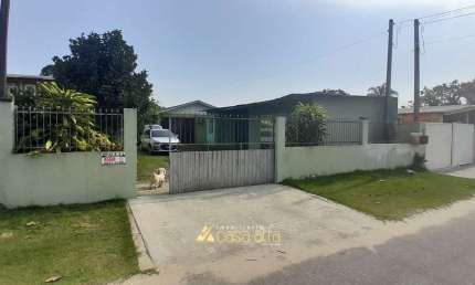 Casa com 4 quartos à venda em Ipanema, Pontal do Paraná 