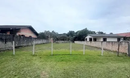 Terreno à venda no Pontal do Sul, Pontal do Paraná 