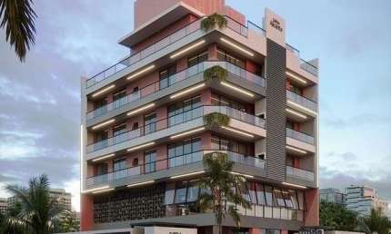 Apartamento com 2 quartos à venda no Costa Azul, Matinhos 