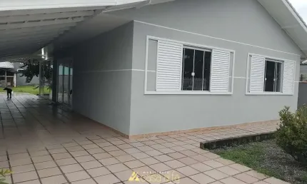 Casa com 3 quartos à venda no Tabuleiro, Matinhos 
