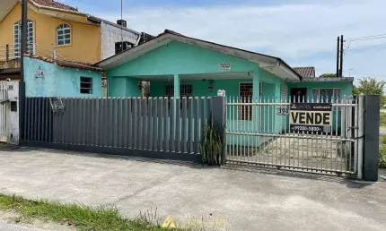Casa com 3 quartos à venda no Monções, Pontal do Paraná 