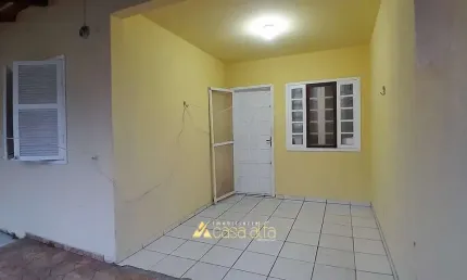 Casa com 2 quartos à venda em Balneário Gaivotas, Matinhos 