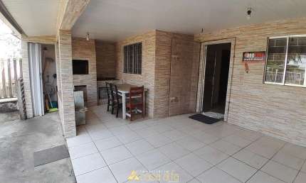 Casa com 2 quartos à venda no Monções, Pontal do Paraná 