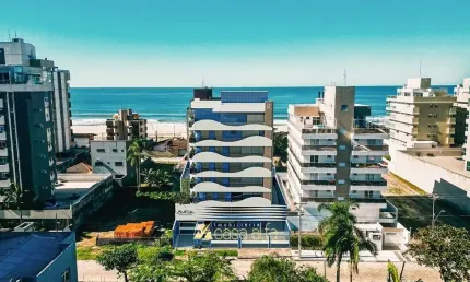 Apartamento com 3 quartos à venda em Caiobá, Matinhos 