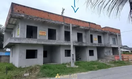 Casa com 3 quartos à venda na Praia Grande, Matinhos 