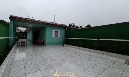 Casa com 2 quartos à venda no São Carlos, Pontal do Paraná 