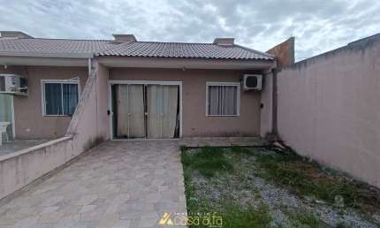 Casa com 2 quartos à venda em Shangri-lá, Pontal do Paraná 