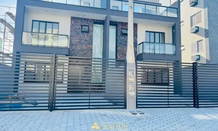 Apartamento com 3 quartos à venda no Jardim Canadá, Pontal do Paraná 