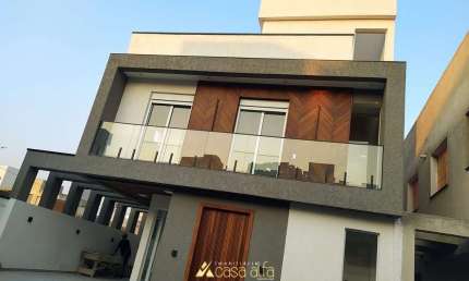 Casa com 3 quartos à venda no Santa Cândida, Curitiba 