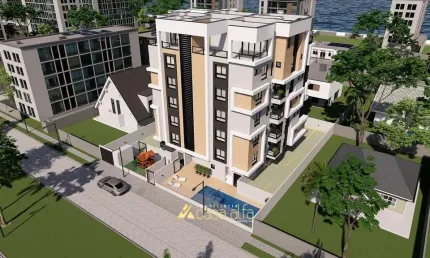 Apartamento com 2 quartos à venda em Balneário Gaivotas, Matinhos 