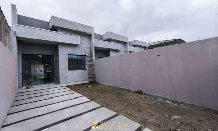 Casa com 2 quartos à venda no Canoas, Pontal do Paraná 