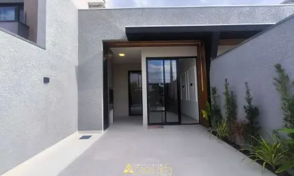 Casa com 3 quartos à venda na Praia Grande, Matinhos 
