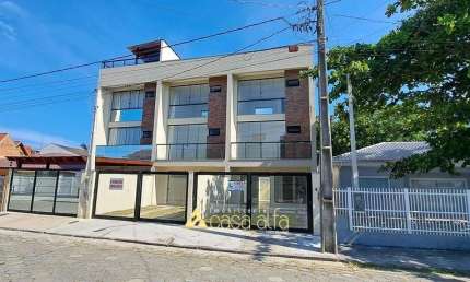 Apartamento com 3 quartos à venda no Beltrami, Pontal do Paraná 