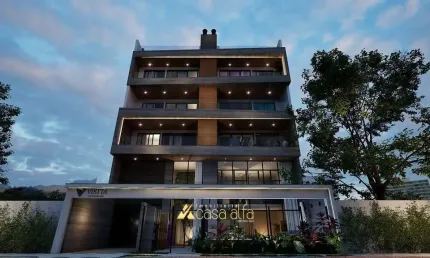 Apartamento com 3 quartos à venda em Balneário Gaivotas, Matinhos 