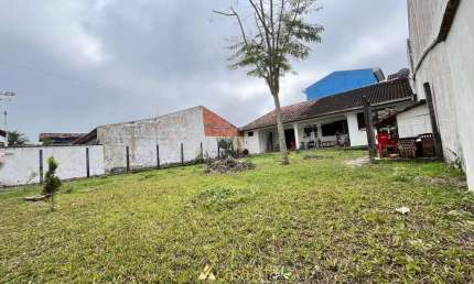 Casa com 2 quartos à venda na Praia de Leste, Pontal do Paraná 