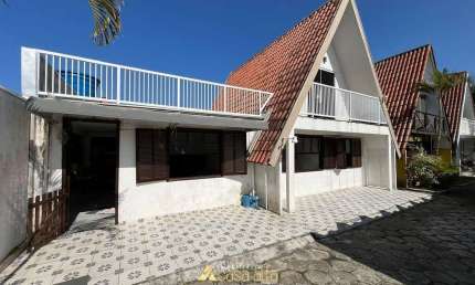 Casa com 4 quartos à venda no Costa Azul, Matinhos 