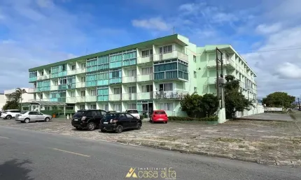 Apartamento com 1 quarto à venda na Praia de Leste, Pontal do Paraná 