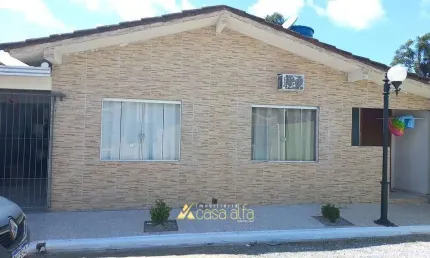 Casa com 3 quartos à venda no Costa Azul, Matinhos 