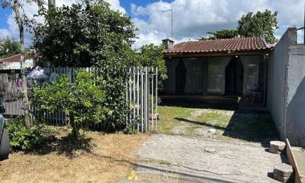 Casa com 2 quartos à venda no Jardim Canadá, Pontal do Paraná 
