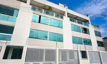 Apartamento com 1 quarto à venda em Balneário Gaivotas, Matinhos 