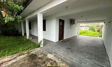 Casa com 2 quartos à venda no Riviera, Matinhos 