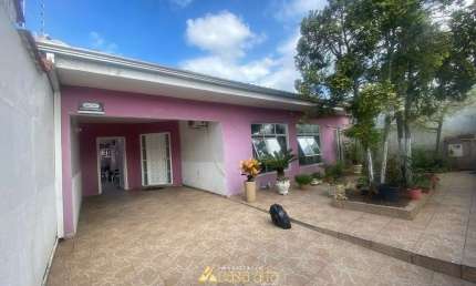 Casa com 4 quartos à venda no Raia, Paranaguá 