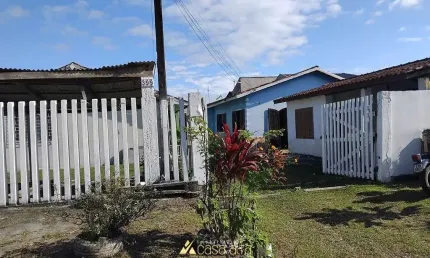 Casa com 2 quartos à venda no Beltrami, Pontal do Paraná 