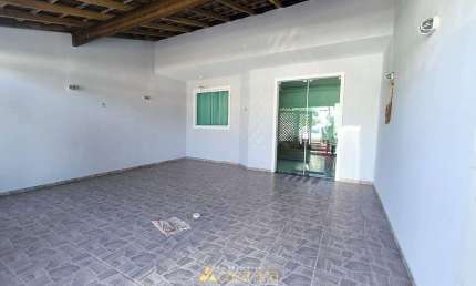 Casa com 2 quartos à venda no Jardim Canadá, Pontal do Paraná 