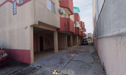 Apartamento com 3 quartos à venda em Alexandra, Paranaguá 