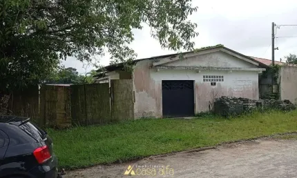 Barracão / Galpão / Depósito à venda em Shangri-lá, Pontal do Paraná 