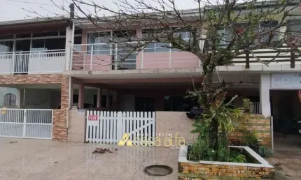 Casa com 3 quartos à venda no Ipê, Pontal do Paraná 