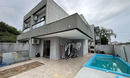 Casa com 2 quartos à venda na Praia de Leste, Pontal do Paraná 