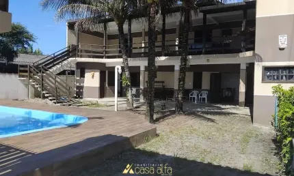 Casa com 3 quartos à venda no Beltrami, Pontal do Paraná 
