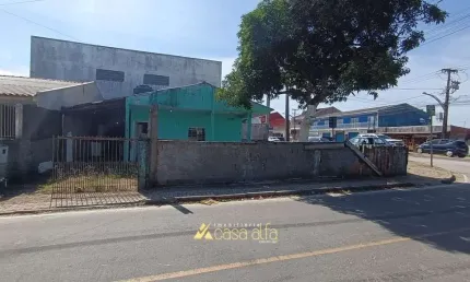 Casa com 1 quarto à venda no Canoas, Pontal do Paraná 