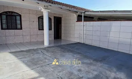 Casa com 2 quartos à venda na Praia de Leste, Pontal do Paraná 
