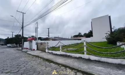Terreno à venda em Caiobá, Matinhos 