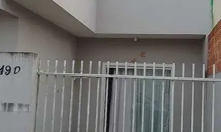 Casa com 2 quartos à venda no Jardim Paraná, Paranaguá 