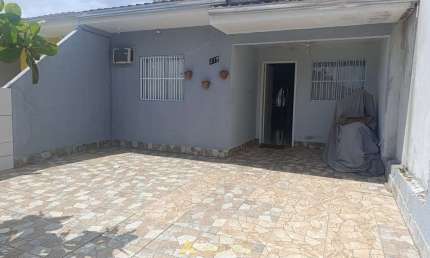 Casa com 2 quartos à venda no Monções, Pontal do Paraná 
