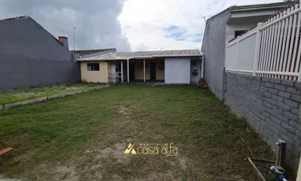 Casa com 3 quartos à venda em Ipanema, Pontal do Paraná 