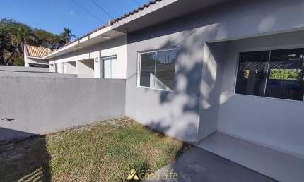 Casa com 2 quartos à venda no Pontal do Sul, Pontal do Paraná 