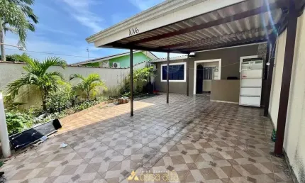 Casa com 2 quartos à venda no Beltrami, Pontal do Paraná 