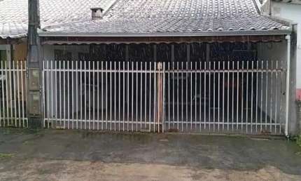 Casa com 2 quartos à venda na Praia de Leste, Pontal do Paraná 
