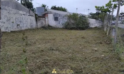 Terreno à venda na Praia de Leste, Pontal do Paraná 