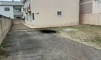 Apartamento com 2 quartos à venda em Balneário Gaivotas, Matinhos 