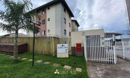 Apartamento com 2 quartos à venda no Centro, Araucária 
