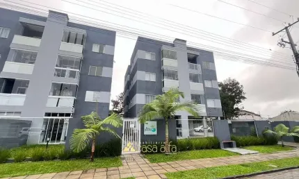 Apartamento com 2 quartos à venda em Balneário Gaivotas, Matinhos 