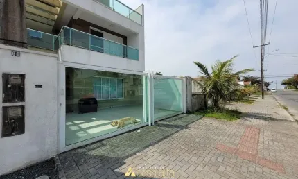 Apartamento com 3 quartos à venda no Brejatuba, Guaratuba 