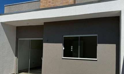 Casa com 2 quartos à venda no Riviera, Matinhos 