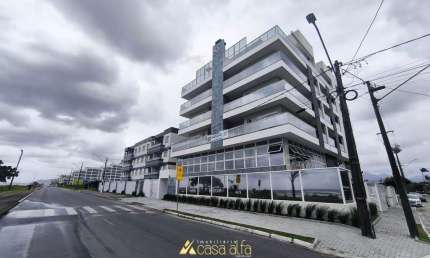 Apartamento com 3 quartos à venda no Centro, Matinhos 