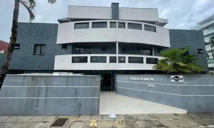 Cobertura com 3 quartos à venda em Caiobá, Matinhos 